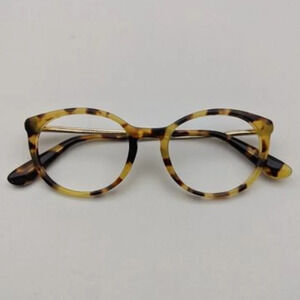 🕶️Dolce&Gabbana DG3242 Eyeglasses 48/18 140 /MD604🕶️